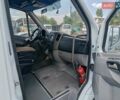 Белый Мерседес Sprinter, объемом двигателя 2.1 л и пробегом 300 тыс. км за 19900 $, фото 17 на Automoto.ua