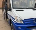 Белый Мерседес Sprinter, объемом двигателя 2.14 л и пробегом 600 тыс. км за 28000 $, фото 16 на Automoto.ua