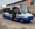 Белый Мерседес Sprinter, объемом двигателя 2.14 л и пробегом 600 тыс. км за 28000 $, фото 1 на Automoto.ua