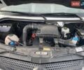 Білий Мерседес Sprinter, об'ємом двигуна 0 л та пробігом 521 тис. км за 34500 $, фото 9 на Automoto.ua