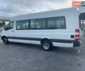Білий Мерседес Sprinter, об'ємом двигуна 0 л та пробігом 521 тис. км за 34500 $, фото 4 на Automoto.ua