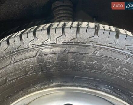 Білий Мерседес Sprinter, об'ємом двигуна 0 л та пробігом 521 тис. км за 34500 $, фото 7 на Automoto.ua