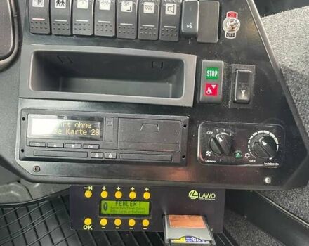 Білий Мерседес Sprinter, об'ємом двигуна 0 л та пробігом 521 тис. км за 34500 $, фото 10 на Automoto.ua