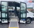 Білий Мерседес Sprinter, об'ємом двигуна 0 л та пробігом 521 тис. км за 34500 $, фото 14 на Automoto.ua