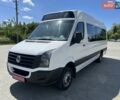 Белый Мерседес Sprinter, объемом двигателя 2 л и пробегом 400 тыс. км за 34800 $, фото 2 на Automoto.ua