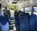 Белый Мерседес Sprinter, объемом двигателя 2 л и пробегом 400 тыс. км за 34800 $, фото 16 на Automoto.ua