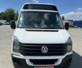 Белый Мерседес Sprinter, объемом двигателя 2 л и пробегом 400 тыс. км за 34800 $, фото 12 на Automoto.ua