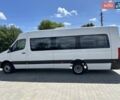 Белый Мерседес Sprinter, объемом двигателя 2 л и пробегом 400 тыс. км за 34800 $, фото 7 на Automoto.ua