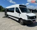 Белый Мерседес Sprinter, объемом двигателя 2 л и пробегом 397 тыс. км за 34501 $, фото 1 на Automoto.ua