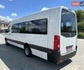 Белый Мерседес Sprinter, объемом двигателя 2 л и пробегом 400 тыс. км за 34800 $, фото 3 на Automoto.ua