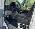 Белый Мерседес Sprinter, объемом двигателя 2 л и пробегом 400 тыс. км за 34800 $, фото 13 на Automoto.ua