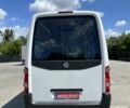 Белый Мерседес Sprinter, объемом двигателя 2 л и пробегом 400 тыс. км за 34800 $, фото 5 на Automoto.ua