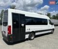Белый Мерседес Sprinter, объемом двигателя 2 л и пробегом 400 тыс. км за 34800 $, фото 1 на Automoto.ua