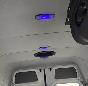 Білий Мерседес Sprinter, об'ємом двигуна 2.2 л та пробігом 280 тис. км за 18500 $, фото 21 на Automoto.ua