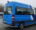 Білий Мерседес Sprinter, об'ємом двигуна 2.2 л та пробігом 280 тис. км за 18500 $, фото 7 на Automoto.ua