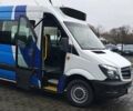 Білий Мерседес Sprinter, об'ємом двигуна 2.2 л та пробігом 280 тис. км за 18500 $, фото 14 на Automoto.ua