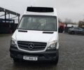 Білий Мерседес Sprinter, об'ємом двигуна 2.2 л та пробігом 280 тис. км за 18500 $, фото 3 на Automoto.ua