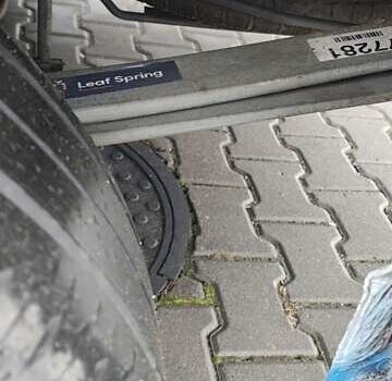 Білий Мерседес Sprinter, об'ємом двигуна 2.2 л та пробігом 280 тис. км за 18500 $, фото 17 на Automoto.ua