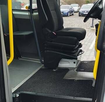 Білий Мерседес Sprinter, об'ємом двигуна 2.2 л та пробігом 280 тис. км за 18500 $, фото 15 на Automoto.ua