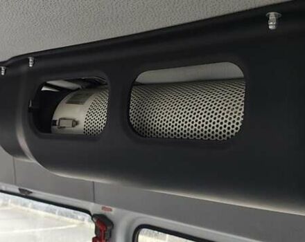 Білий Мерседес Sprinter, об'ємом двигуна 2.2 л та пробігом 280 тис. км за 18500 $, фото 19 на Automoto.ua