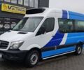 Білий Мерседес Sprinter, об'ємом двигуна 2.2 л та пробігом 280 тис. км за 18500 $, фото 1 на Automoto.ua