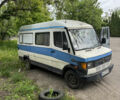 Белый Мерседес Sprinter, объемом двигателя 2.87 л и пробегом 500 тыс. км за 1200 $, фото 1 на Automoto.ua