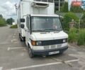Белый Мерседес Sprinter, объемом двигателя 3 л и пробегом 1 тыс. км за 11000 $, фото 1 на Automoto.ua