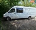 Білий Мерседес Sprinter, об'ємом двигуна 2.9 л та пробігом 5 тис. км за 5600 $, фото 1 на Automoto.ua