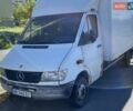 Белый Мерседес Sprinter, объемом двигателя 2.9 л и пробегом 515 тыс. км за 7300 $, фото 1 на Automoto.ua