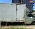 Мерседес Sprinter 1996 в Виннице на Automoto.ua Белый Мерседес Sprinter, объемом двигателя 2.9 л и пробегом 515 тыс. км за 7300 $, фото 3 на Automoto.ua