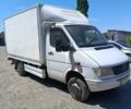 Белый Мерседес Sprinter, объемом двигателя 2.9 л и пробегом 582 тыс. км за 10500 $, фото 2 на Automoto.ua