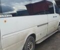 Белый Мерседес Sprinter, объемом двигателя 2.87 л и пробегом 705 тыс. км за 5700 $, фото 2 на Automoto.ua