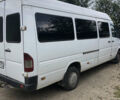 Белый Мерседес Sprinter, объемом двигателя 2.87 л и пробегом 700 тыс. км за 6300 $, фото 2 на Automoto.ua