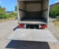 Белый Мерседес Sprinter, объемом двигателя 2.9 л и пробегом 582 тыс. км за 10500 $, фото 16 на Automoto.ua