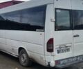 Белый Мерседес Sprinter, объемом двигателя 2.87 л и пробегом 705 тыс. км за 5700 $, фото 1 на Automoto.ua