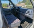 Белый Мерседес Sprinter, объемом двигателя 2.9 л и пробегом 582 тыс. км за 10500 $, фото 5 на Automoto.ua