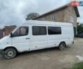 Белый Мерседес Sprinter, объемом двигателя 2.87 л и пробегом 500 тыс. км за 5300 $, фото 3 на Automoto.ua