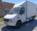 Белый Мерседес Sprinter, объемом двигателя 2.9 л и пробегом 582 тыс. км за 10500 $, фото 1 на Automoto.ua