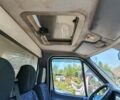 Белый Мерседес Sprinter, объемом двигателя 2.9 л и пробегом 582 тыс. км за 10500 $, фото 4 на Automoto.ua