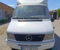 Белый Мерседес Sprinter, объемом двигателя 2.9 л и пробегом 582 тыс. км за 10500 $, фото 1 на Automoto.ua