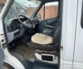 Белый Мерседес Sprinter, объемом двигателя 2.87 л и пробегом 500 тыс. км за 5300 $, фото 10 на Automoto.ua