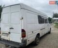 Белый Мерседес Sprinter, объемом двигателя 2.87 л и пробегом 500 тыс. км за 5300 $, фото 5 на Automoto.ua