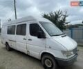 Белый Мерседес Sprinter, объемом двигателя 2.87 л и пробегом 500 тыс. км за 5300 $, фото 2 на Automoto.ua
