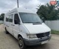 Белый Мерседес Sprinter, объемом двигателя 2.87 л и пробегом 500 тыс. км за 5300 $, фото 1 на Automoto.ua