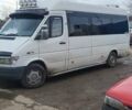 Белый Мерседес Sprinter, объемом двигателя 2.87 л и пробегом 705 тыс. км за 5700 $, фото 1 на Automoto.ua