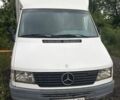 Білий Мерседес Sprinter, об'ємом двигуна 2.87 л та пробігом 523 тис. км за 9600 $, фото 1 на Automoto.ua