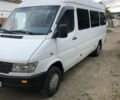Белый Мерседес Sprinter, объемом двигателя 2.87 л и пробегом 700 тыс. км за 6300 $, фото 1 на Automoto.ua