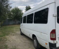 Белый Мерседес Sprinter, объемом двигателя 2.87 л и пробегом 700 тыс. км за 6300 $, фото 1 на Automoto.ua