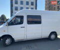 Белый Мерседес Sprinter, объемом двигателя 2.87 л и пробегом 658 тыс. км за 5000 $, фото 1 на Automoto.ua