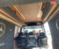 Белый Мерседес Sprinter, объемом двигателя 2.87 л и пробегом 658 тыс. км за 5000 $, фото 12 на Automoto.ua